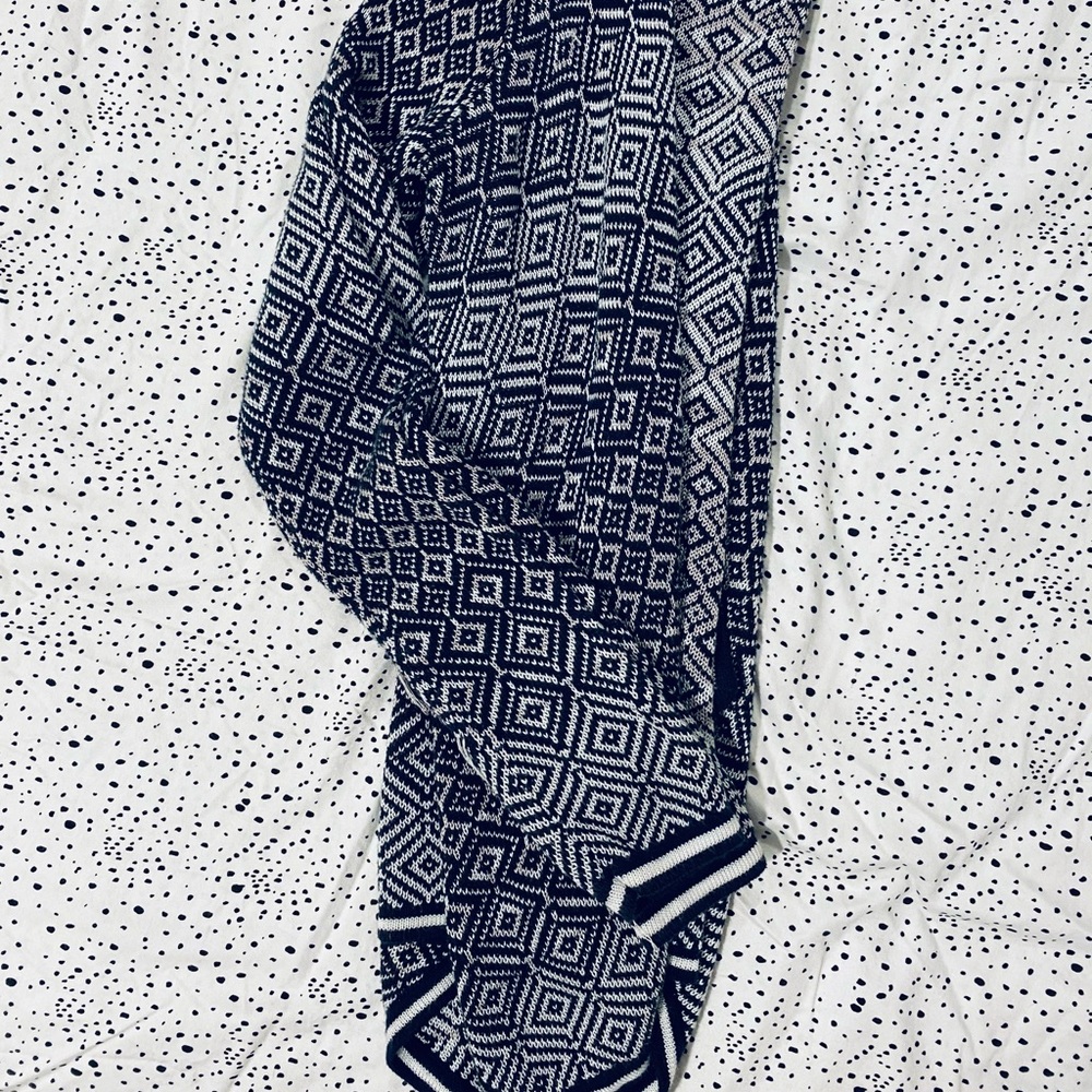 Loft Thick Cardigan